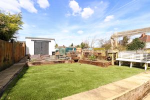 Garden- click for photo gallery